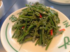-一坐一忘云南菜(嘉里中心店)