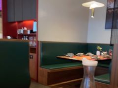 卡座-青年公社烤鸭(宝杨宝龙广场店)