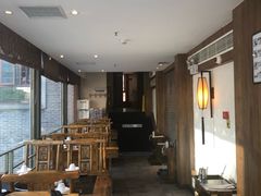 大堂-纸盐河码头火锅(十八梯店)