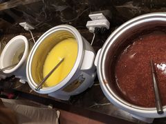 -素满香·素食自助餐(西安·民乐园店)