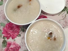 皮蛋瘦肉粥-嘉和一品粥(方庄店)