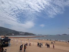 -大京沙滩
