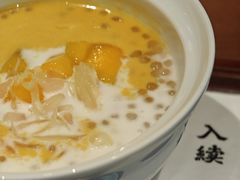 -RUXU入续糖水铺与包(卓悦中心店)