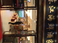 门面-东江海鲜酒家(客村店)