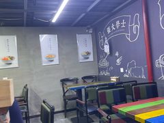 -张大学士中华牛肉汤(龙之梦店)