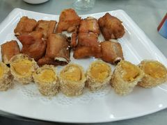 -皮记海鲜1995(寮步店)