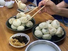 -红帽叔叔包子
