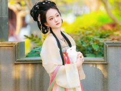 -红袖添香古风写真馆