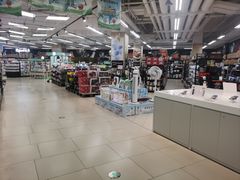 -永辉超市(富春新天地店)