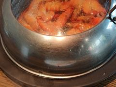 -海味当家·蒸锅海鲜(星海公园店)