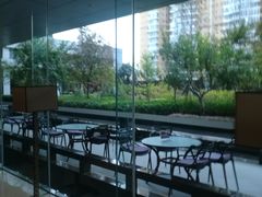 -北京希尔顿逸林酒店