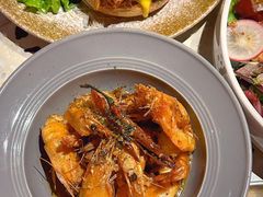 -The Rug Cafe(王府中环店)
