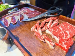 -六七八韩式烤肉·韩国料理(上杭路店)