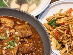 -徽州美食(三十年老店)