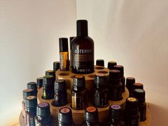 -左悦·艾灸调理·推拿按摩·精油SPA(卓悦汇店)