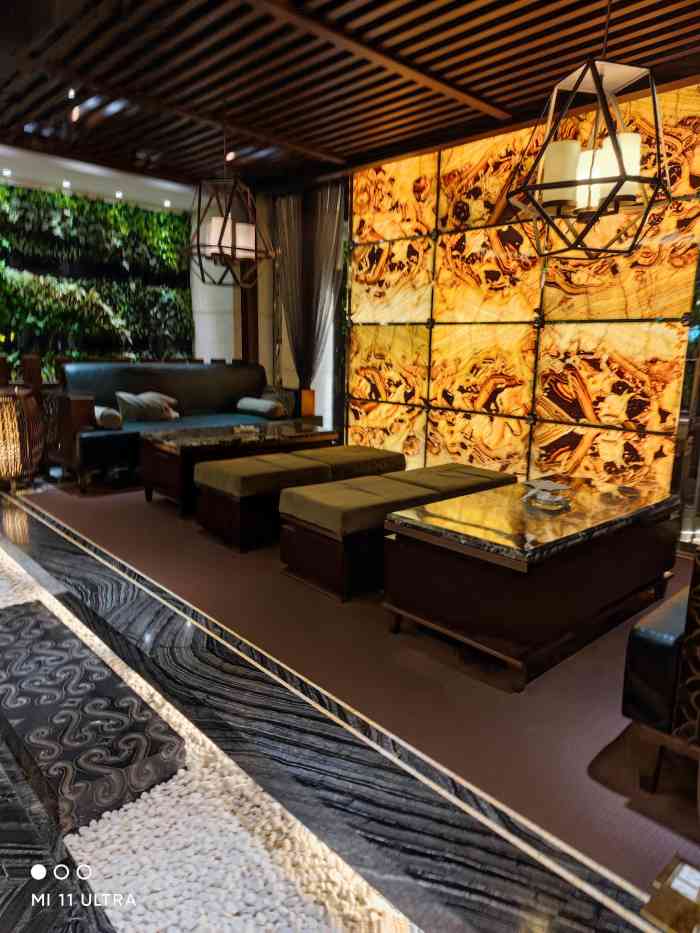 三鼎园-"每次都和家人一起来,感觉是去过非常舒适的."-大众点评移动版