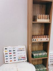 -如一·美甲美睫