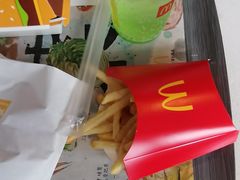 -麦当劳(顺义店)