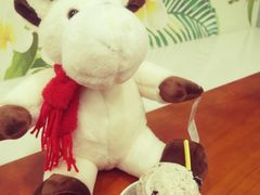 -八喜冰淇淋(开来·欣悦购物广场店)