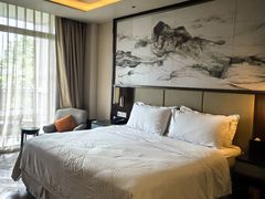 -成都安仁福朋喜来登酒店