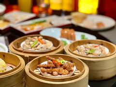 -海航大厦万豪酒店彩海轩中餐厅(霄云路店)
