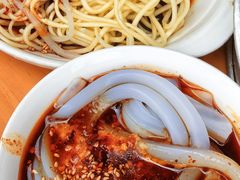 -张老五凉粉店(省医院店)