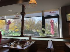 -西塔老太太泥炉烤肉(北京望京店)