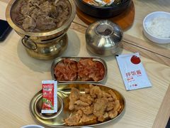 -食米家拌饭(梅溪新天地店)