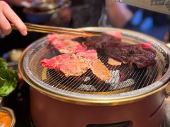 -西塔老太太泥炉烤肉(上海七宝领展广场店)