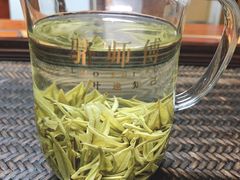 -正源安吉白茶特产享购商场(安吉店)