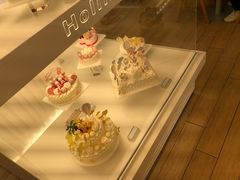 -好利来(八角店)