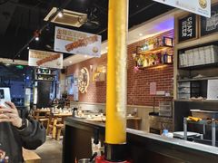 -木屋烧烤(岗顶二店)