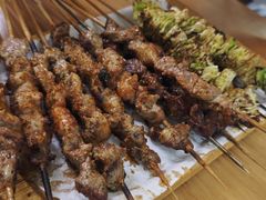 -新疆欣悦饭庄