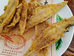 -叶存利海鲜大馅饺子(海宁路总店)