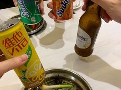 -围炉夜话·潮汕卤水火锅(榕江店)