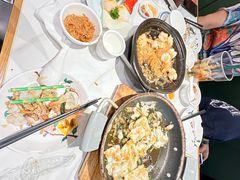 -火啫啫·粤式啫啫煲(南通首店)