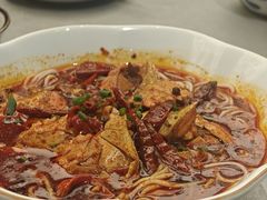 -老三样 · 江西菜馆(前海壹方汇店)