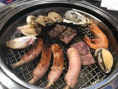 -響日本燒肉