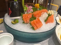 -庆赫隆融合菜馆(群力店)