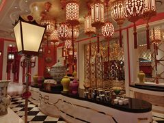 -咖啡苑 - 蔚藍夏日限定主题(永利皇宫店)