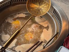-三头牛·潮汕牛肉生蚝火锅 (夏湾店)