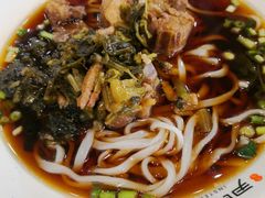 -百年尹氏汤包(湖南路狮子桥店)