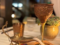 -龟兹KUCINA·新疆菜(前滩L+PLAZA店)