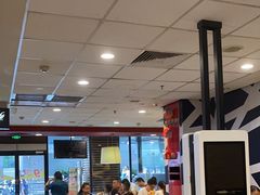 -麦当劳(未来城购物中心店)