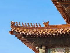 -故宫博物院(故宫)