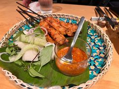 -Ginger(兴国路店)