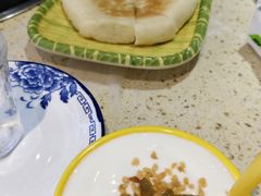 -九寨特色牦牛肉汤锅 羊肉汤锅