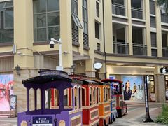 -大梅沙海滨公园