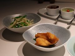 -荣轩(新荣记环球金融中心店)