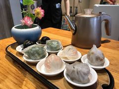 -广雅茶楼(柳州一店)